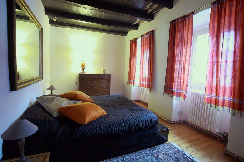 B&B L'Isola Piantedo Camera foto