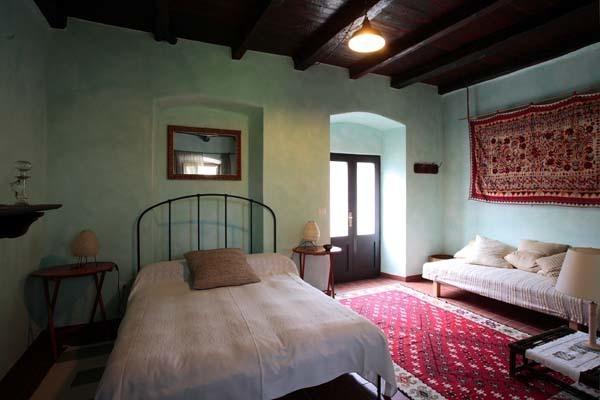 B&B L'Isola Piantedo Camera foto