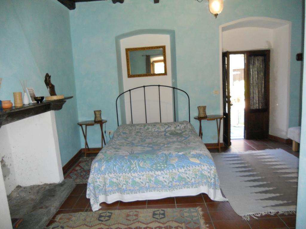 B&B L'Isola Piantedo Esterno foto